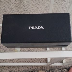 NWT Prada sunglasses